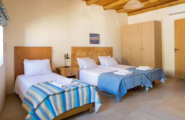 Olga s Filoxenia - Villa Aladanos - Foto 14