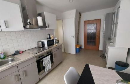 Das Gerberhaus - 75 qm Ferienwohnung im Zentrum von Villingen - Foto 14