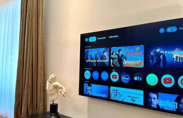 Etherion Luxury Rooftop Balcony Penthouse in Athens - Foto 13