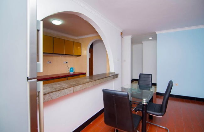 Lamada Apartments - Foto 6