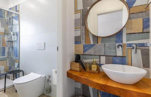 Mamma Mia Apartments and pool - Foto 24