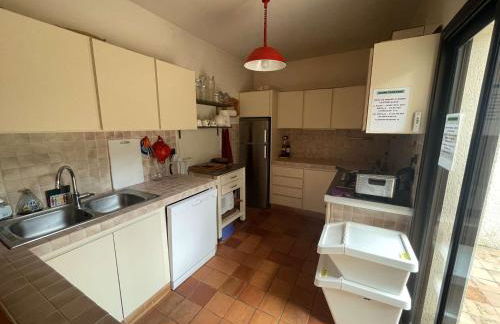 Grande maison de famille à 100m du lac - Foto 3