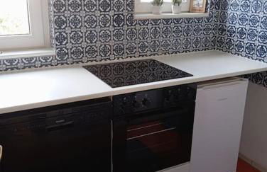 Wohnung im Grünen in Messenähe - Photo 23