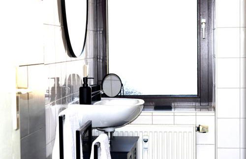 ASYA HOME Zentral, Balkon, Netflix, Gratis Kaffee und Tee - Foto 10