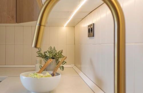 Apartamento Sea View Aguadulce - Foto 19