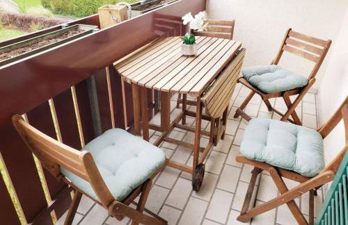 FeWo,zentral,ruhig und 30 Minuten nach München - Foto 22