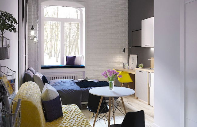 RentalSPb Apart-hotel - Foto 66