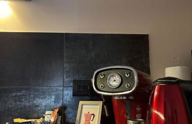 Casa Tramonto e Poesia - Tamerò Estates - Foto 32