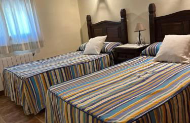 Casas Rurales Cerro Lobo - Foto 61