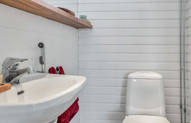 2 bedroom House in Mikkeli with sauna - Photo 14