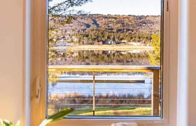 Lakeshore Suites - Foto 9