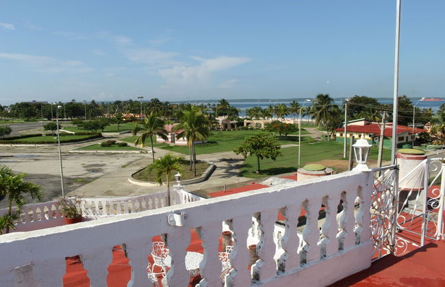 Hostal Casa Blanca Cienfuegos Cuba - Foto 38