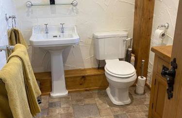 Character 1 bedroom country annex in West Camel - Foto 3