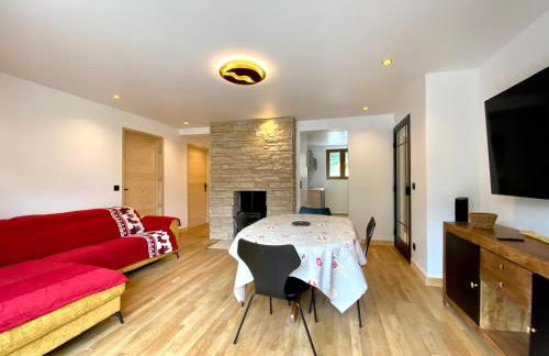 Magnifique 3 Pièces 60m2 central et proximité du lac - Foto 3