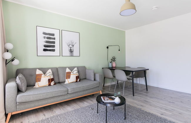 Limehome Chemnitz Hartmannstraße - Foto 37