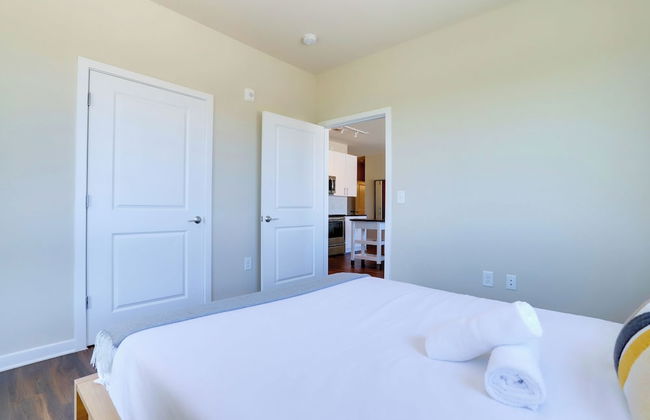 Spacious Apartment in Alexandria - Photo 9