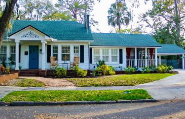The Moody Manor -Luxurious Home Recently Renovated Close to Beach and Downtown - Foto 1