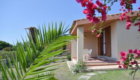 Welcomely - Villa Oleandro - Foto 2