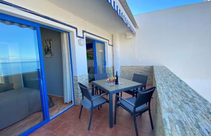 Sea View Apartment in Patalavaca - Foto 52