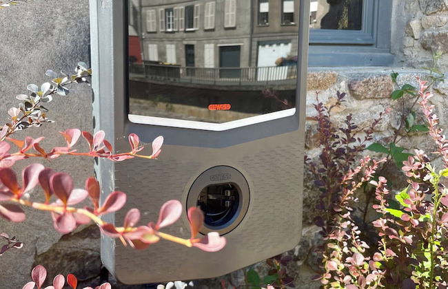 Les Maisons du pont - Charme & Caractère - Foto 57