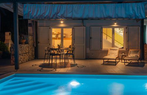 Kuća Mali Raj - Little Paradise - Foto 49