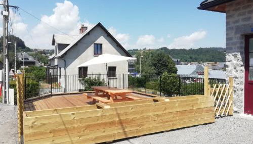 Gîte de Granit Noir - Foto 3