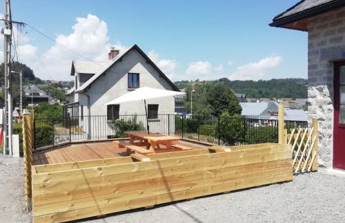 Gîte de Granit Noir - Foto 3