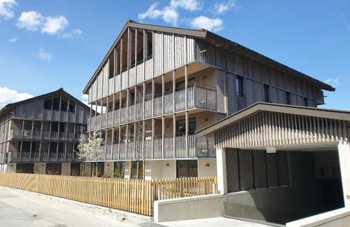 Alpenlodge LEO - Foto 14