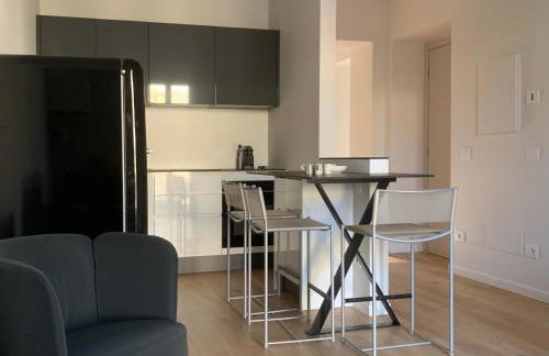 Spazio Perlasca Apt 2 - Cernobbio Como Lake - Foto 1