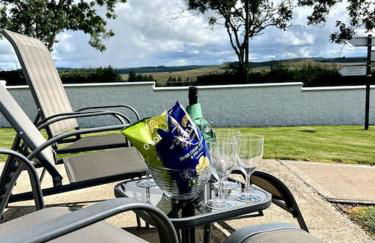 The Myles' Self-Catering Cottage - 4 Stars - Foto 15