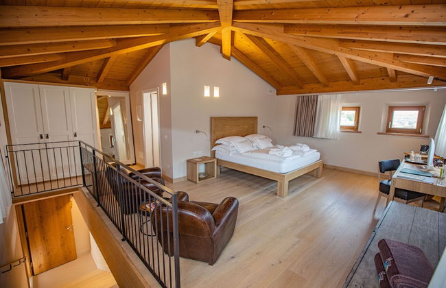 Agriturismo La Pertica - Photo 8