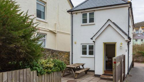 New Cottage Hope Cove - Foto 2