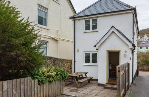 New Cottage Hope Cove - Foto 2