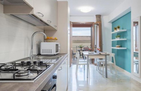 Beautiful Apartment In Balestrate - Foto 4