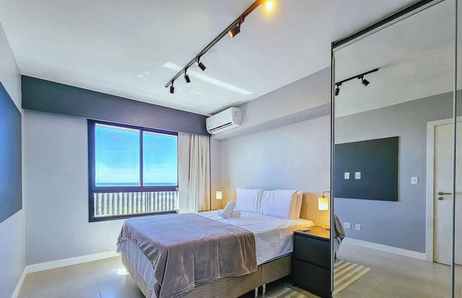 Residencial Premium Stella Maris by VLV Stays - Photo 61