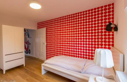 Ferienhaus Rote Sau - Foto 21