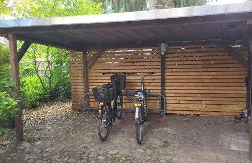 Stilvolle Whg im Zentrum - Foto 19