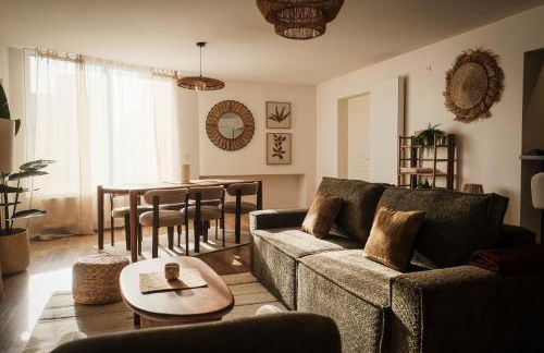 Bali Prestige & Luxe Amiens City - Foto 5