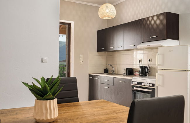 Barbara Ann Apartments - Foto 22