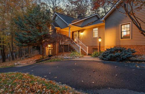 Green Mountain Song-Massanutten Mountain - Foto 1