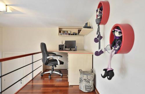 Luxury Seaside Apartment - Foto 42