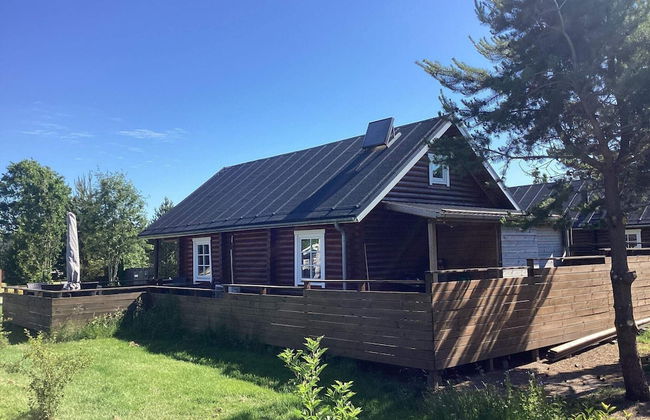 6 Person Holiday Home in Hovborg - Foto 33