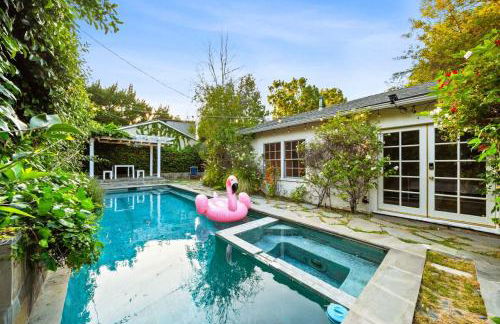 Pool & Spa Ping-Pong Mini-Golf & 5BR - Foto 9