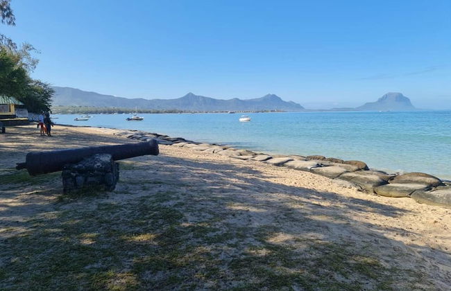 Rooftop Garden Villa Private Pool - Beach Access - Photo 47