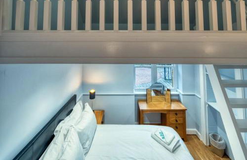 Victorian retreat within a private estate - Foto 69