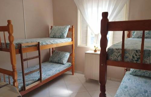 Linda casa c/Piscina, Ar e conforto próximo do Mar - Photo 19