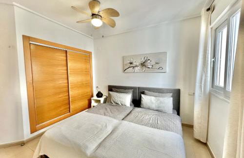 Hacienda Riquelme Golf Resort Fantastic Apartment - Foto 23