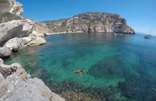 Monte Urpinu Modern Flat - Foto 62