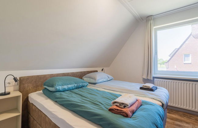 Cozy Holiday Home in Oploo Near Forest - Foto 5