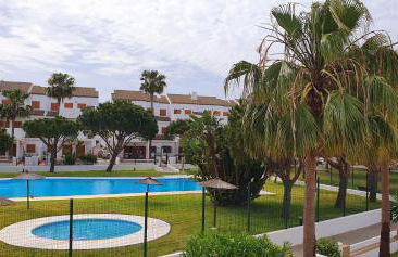 Appartement à 850 m de la plage de la Barrosa - Foto 14
